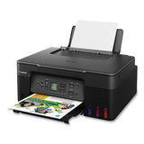 Canon® PIXMA G3270 Wireless MegaTank All-In-One Printer, Copy/Print/Scan (CNM5805C002)