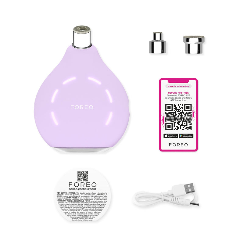 KIWI™ derma Diamond Microdermabrasion Pore Vacuum KIWI™ derma (1244547_EA) 1/EA