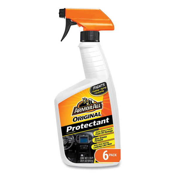Armor All® Original Protectant, 28 oz Spray Bottle (ARM10228EA) Each