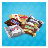 MARS Minis Mix Variety Pack, 62.6 oz Bag, Ships in 1-3 Business Days (GRR22000016) Each