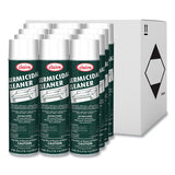 Claire® Germicidal Cleaner, Floral Scent, 19 oz Aerosol Spray, Dozen (CGC873) Each