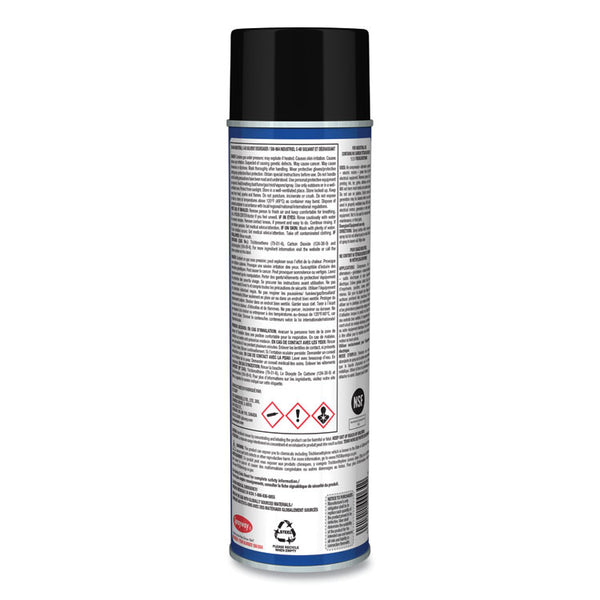 Sprayway® C-60 Industrial Solvent Degreaser, 20 oz, Dozen (CGC064)