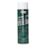 Claire® Germicidal Cleaner, Floral Scent, 19 oz Aerosol Spray, Dozen (CGC873)
