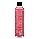 Claire® 513 Fast Tack Upholstery Adhesive, 12 oz, Dries Clear, Dozen (CGC513)