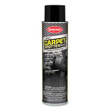 Sprayway® Carpet Spotter Plus, Butyl Scent, 18 oz Aerosol Spray, Dozen (CGC676)