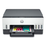 HP Smart Tank 6001 All-in-One Printer, Copy/Print/Scan (HEW2H0B9A)