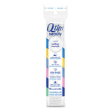 Q-tips® Beauty Rounds, 80 Count, 12 Packs/Carton (UNI030521004573) Case of 960