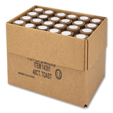Office Snax® Pepper Shakers, 4 oz Shakers, 48/Carton (OFX14391) Case of 48