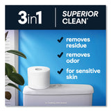 Cottonelle® Ultra CleanCare Toilet Paper, Strong Tissue, Mega Rolls, Septic Safe, 1-Ply, White, 284/Roll, 6 Rolls/Pack, 36 Rolls/Carton (KCM55699) Case of 36