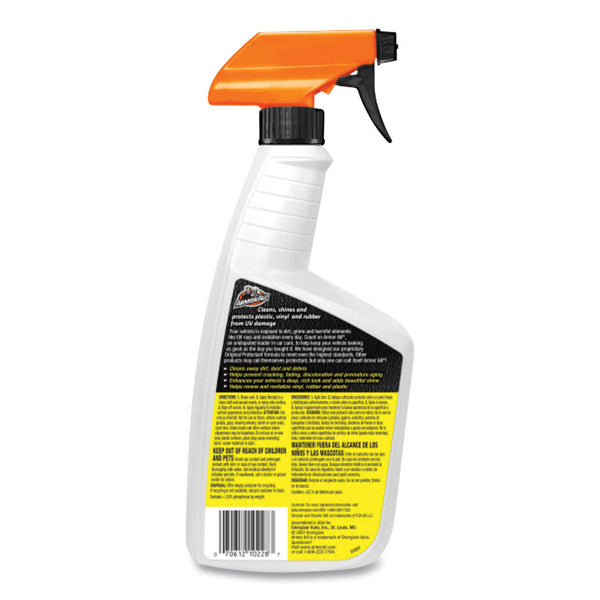 Armor All® Original Protectant, 28 oz Spray Bottle (ARM10228EA) Each