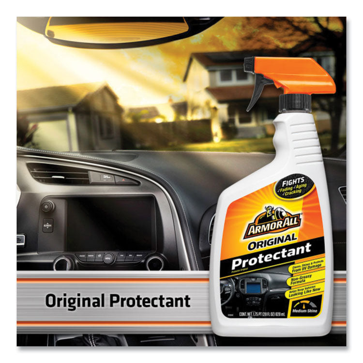 Armor All® Original Protectant, 28 oz Spray Bottle (ARM10228EA) Each