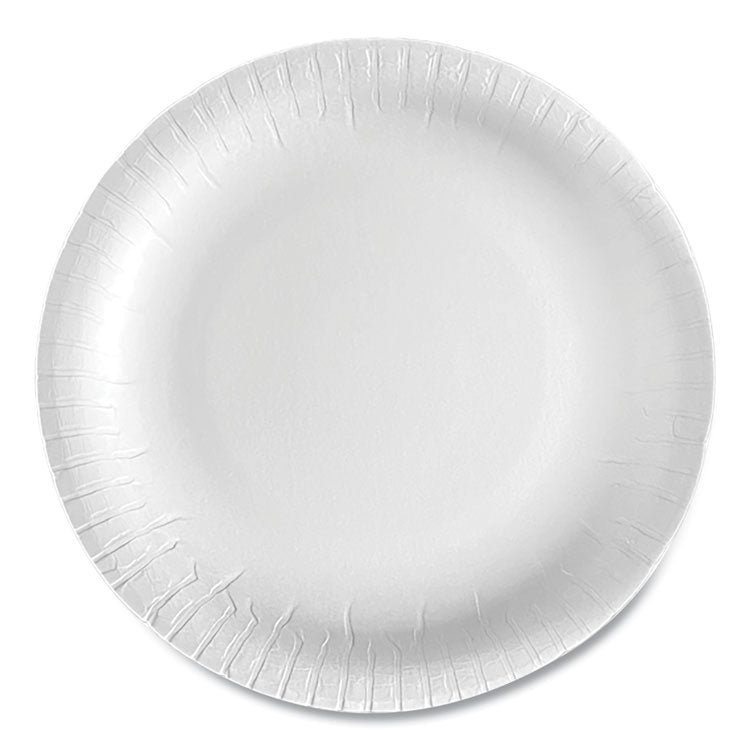 Boardwalk® Paper Dinnerware, Bowl, 12 oz, White, 1,000/Carton (BWKWH12BOWL) Case of 1000