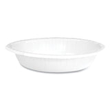 Boardwalk® Paper Dinnerware, Bowl, 12 oz, White, 1,000/Carton (BWKWH12BOWL) Case of 1000