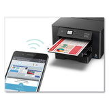 Epson® Workforce Pro WF-7310 Wireless Wide Format Inkjet Printer (EPSC11CH70201) Each