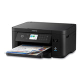 Epson® Expression Home XP-5200 Wireless All-in-One Inkjet Printer, Copy/Print/Scan (EPSC11CK61201) Each
