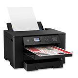 Epson® Workforce Pro WF-7310 Wireless Wide Format Inkjet Printer (EPSC11CH70201) Each