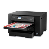 Epson® Workforce Pro WF-7310 Wireless Wide Format Inkjet Printer (EPSC11CH70201) Each