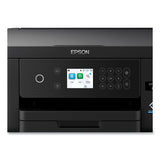 Epson® Expression Home XP-5200 Wireless All-in-One Inkjet Printer, Copy/Print/Scan (EPSC11CK61201) Each