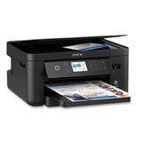 Epson® Expression Home XP-5200 Wireless All-in-One Inkjet Printer, Copy/Print/Scan (EPSC11CK61201) Each