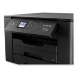 Epson® Workforce Pro WF-7310 Wireless Wide Format Inkjet Printer (EPSC11CH70201) Each
