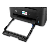 Epson® WorkForce WF-2960 Wireless All-in-One Inkjet Printer, Copy/Fax/Print/Scan (EPSC11CK60201) Each