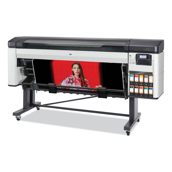 HP DesignJet Z Pro Series 64" Take Up Reel (HEW7HC73A) Each