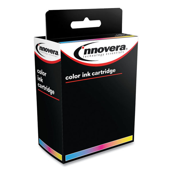 Innovera® Remanufactured Tri-Color Ink, Replacement for CL-261XL (3724C001), 405 Page-Yield, Ships in 1-3 Business Days (IVR3724C001)
