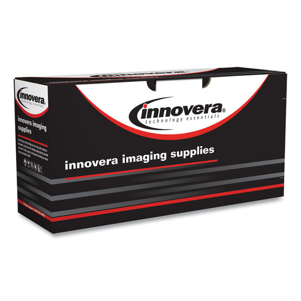 Innovera® Remanufactured Black Toner, Replacement for C480 (CLT-K404S), 1,500 Page-Yield, Ships in 1-3 Business Days (IVRSU104A)