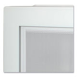 Avanti 1.5 cu. ft. Microwave Oven, 1,000 W, White (AVAMT150V0W) Each