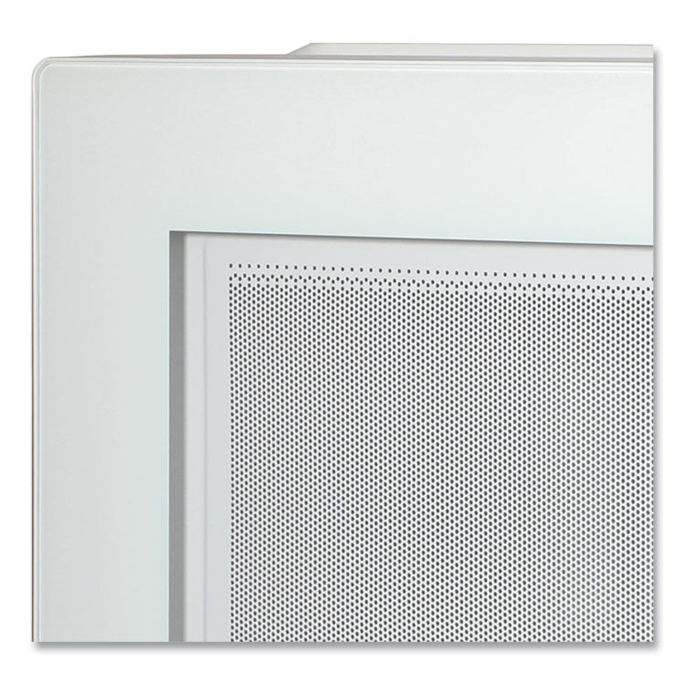 Avanti 1.5 cu. ft. Microwave Oven, 1,000 W, White (AVAMT150V0W) Each