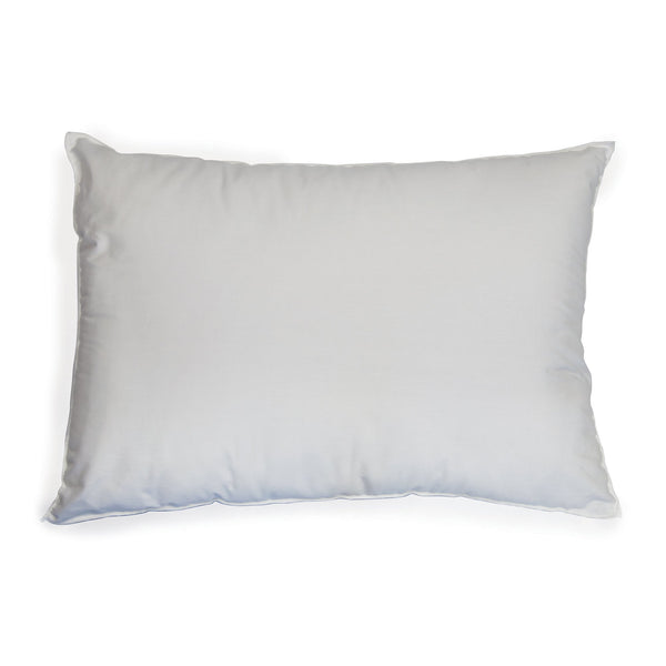 McKesson Bed Pillow 20 X 26 Inch White Single Patient Use (939593_EA) 1/EA