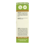 Nature's Truth® Tea Tree Oil Oil 15 mL (1150097_EA) 1/EA