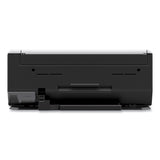 Epson® RapidReceipt RR-400W Wireless Compact Desktop Scanner, 600 dpi Optical Resolution, 20-Sheet Duplex Auto Document Feeder (EPSB11B270202) Each