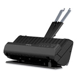 Epson® WorkForce ES-C320W Wireless Compact Desktop Document Scanner, 600 dpi Optical Resolution, 20-Sheet Auto Document Feeder (EPSB11B270201) Each