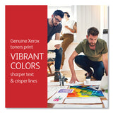 Xerox 006R01766 Toner, 71,500 Page-Yield, Black (XER006R01766) Each