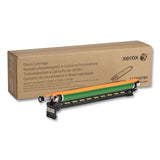 Xerox 113R00780 Drum, 87,000 Page-Yield, Black/Cyan/Magenta/Yellow (XER113R00780) Each