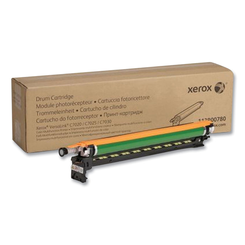 Xerox 113R00780 Drum, 87,000 Page-Yield, Black/Cyan/Magenta/Yellow (XER113R00780) Each