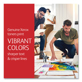 Xerox 113R00780 Drum, 87,000 Page-Yield, Black/Cyan/Magenta/Yellow (XER113R00780) Each