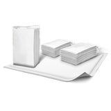 Attends® Supersorb Advanced Disposable Underpad 23 X 36 Inch Dry-Lock® Core Heavy Absorbency (711881_BG) 5/BG