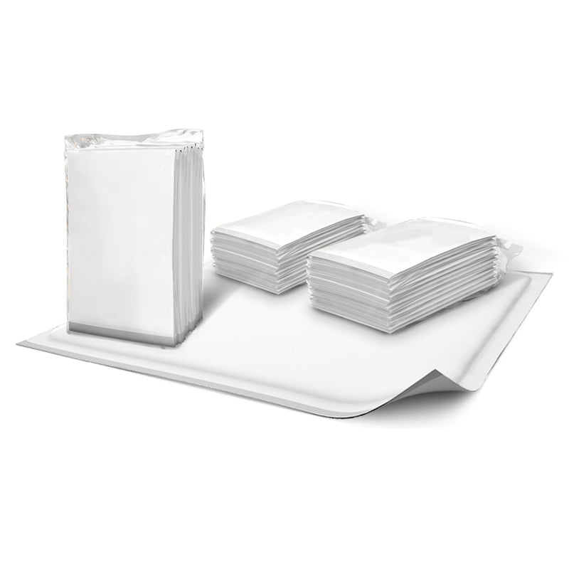 Attends® Supersorb Advanced Disposable Underpad 23 X 36 Inch Dry-Lock® Core Heavy Absorbency (711881_BG) 5/BG