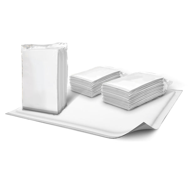 Attends® Supersorb Advanced Disposable Underpad 23 X 36 Inch Dry-Lock® Core Heavy Absorbency (711881_CS) 70/CS