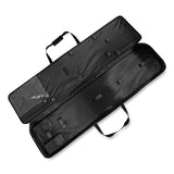 Unger® Stingray Window Cleaning Carrying Bag, 52 x 7 x 12, Black (UNGSRBAG) Each