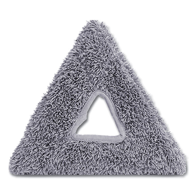 Unger® Stingray Refillable Microfiber Cleaning Kit with Carrying Bag (UNGSRKB7) Each