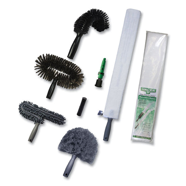 Unger® High Access Dusting Kit (UNGHADK2)