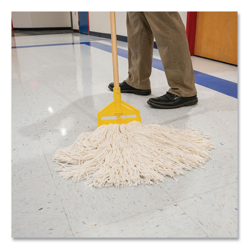 Betco® Finish 101 Floor Finish, 1 gal Bottle, 4/Carton (BET6960400) Case of 4