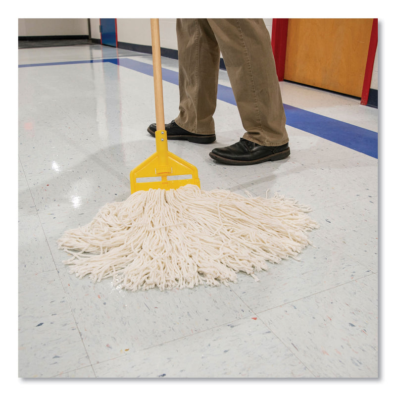 Betco Express Floor Finish with SRT, 1 gal Bottle, 4/Carton (BET6580400) Case of 4