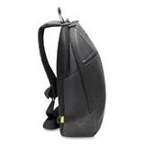 Solo GLHF (Good Luck Have Fun) Sling, 12.9", 8.5 x 4.5 x 13.5, Black (USLACV2904) Each