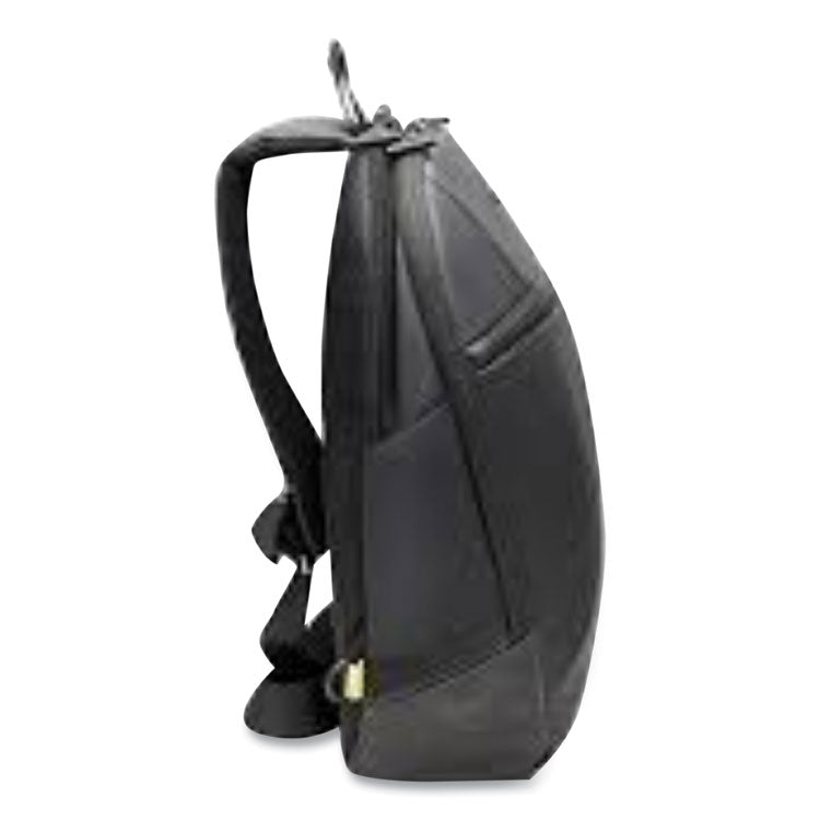 Solo GLHF (Good Luck Have Fun) Sling, 12.9", 8.5 x 4.5 x 13.5, Black (USLACV2904) Each