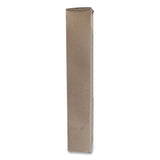 CoffeePro Paper Cone Cups, 3.2 oz, White, 200/Pack (CFRCPSLCONESTD) Pack of 200