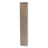 CoffeePro Paper Cone Cups, 4 oz, White, 200/Pack (CFRCPSLCONE4) Pack of 200